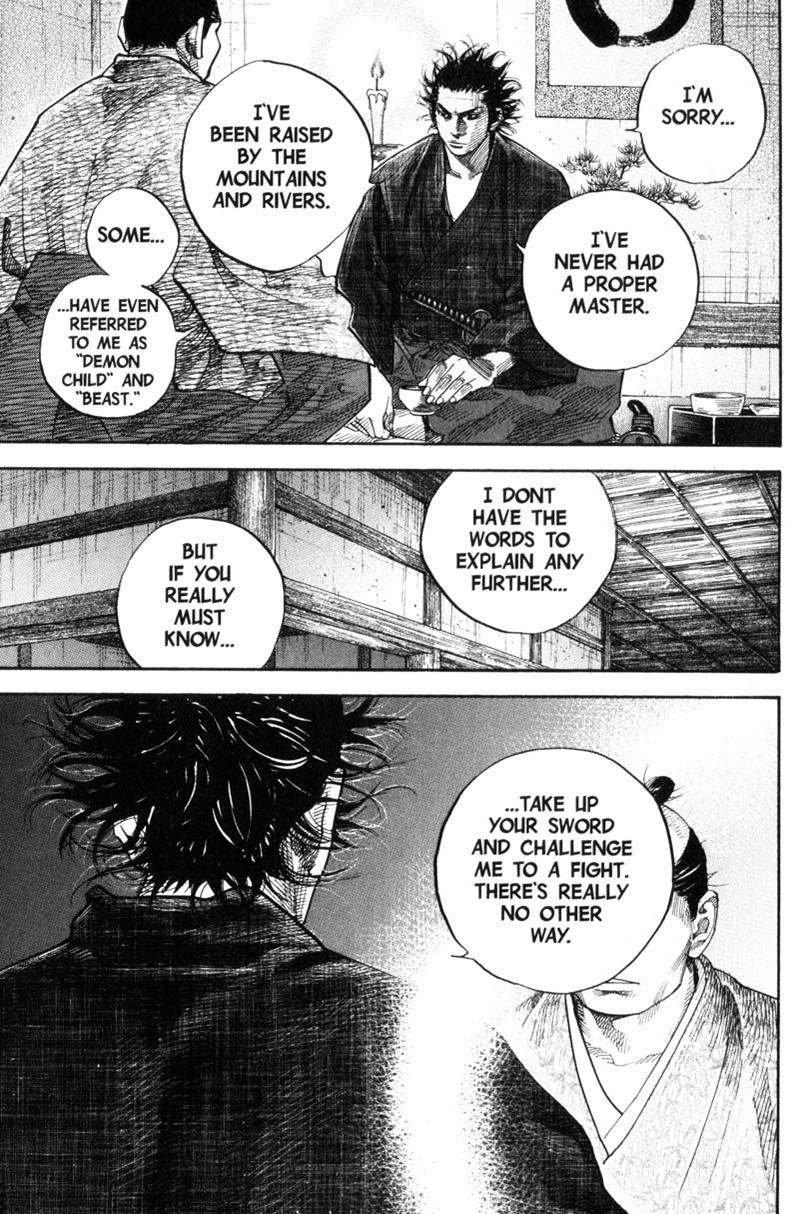 Read VagabondEN Manga Online