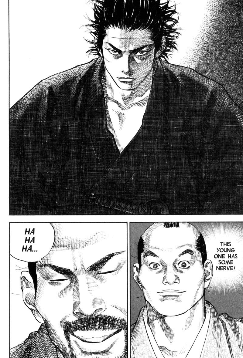 Read VagabondEN Manga Online