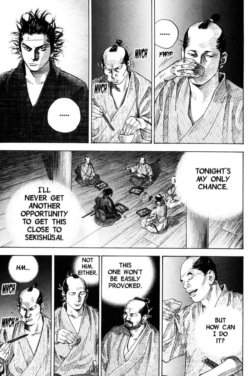 Read VagabondEN Manga Online