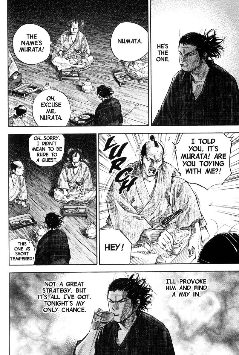 Read VagabondEN Manga Online