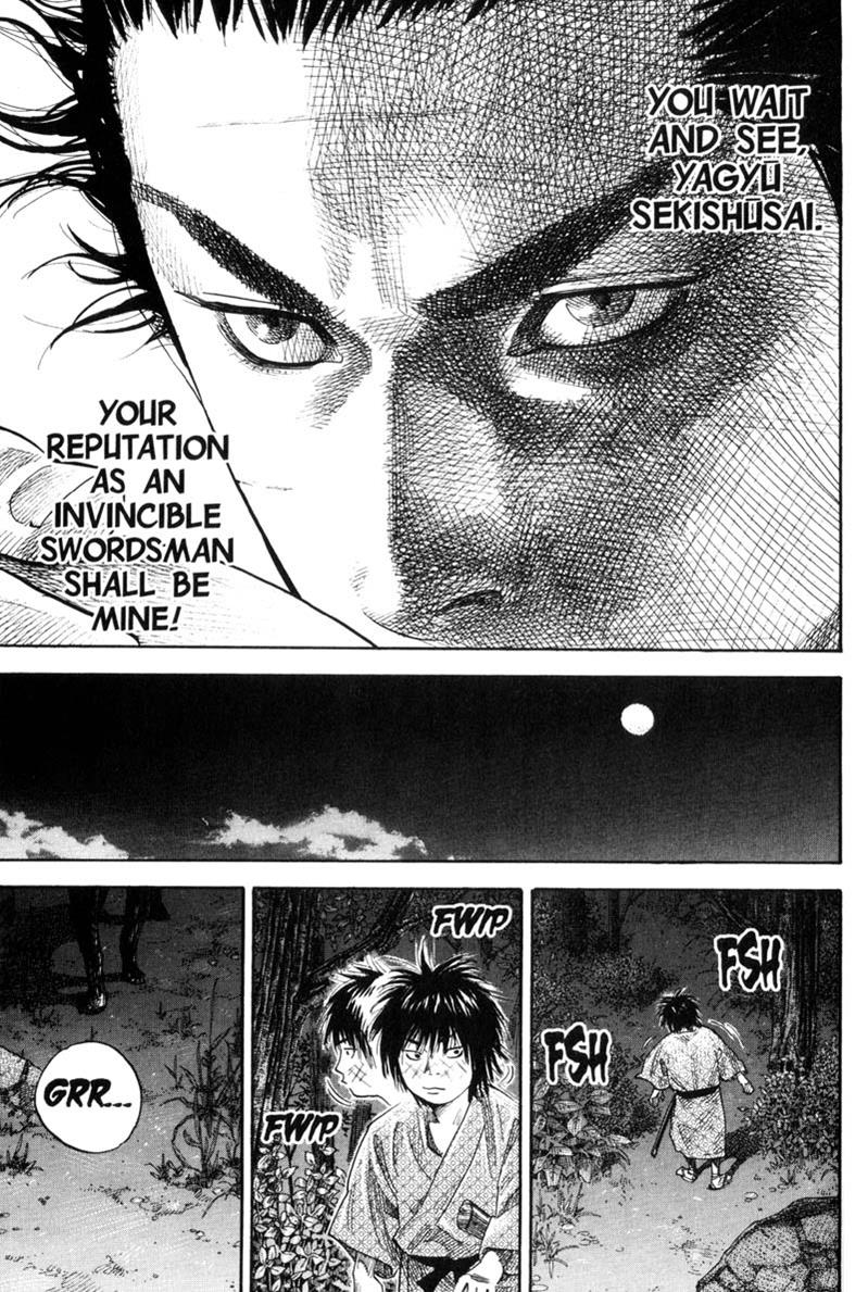Read VagabondEN Manga Online