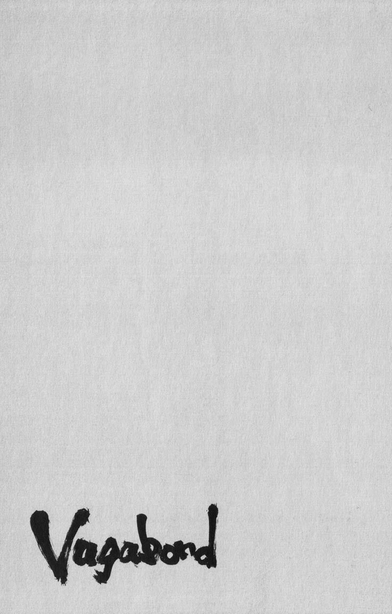 Read VagabondEN Manga Online