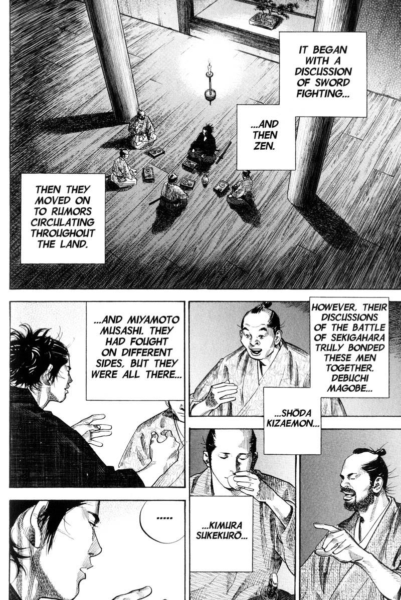 Read VagabondEN Manga Online
