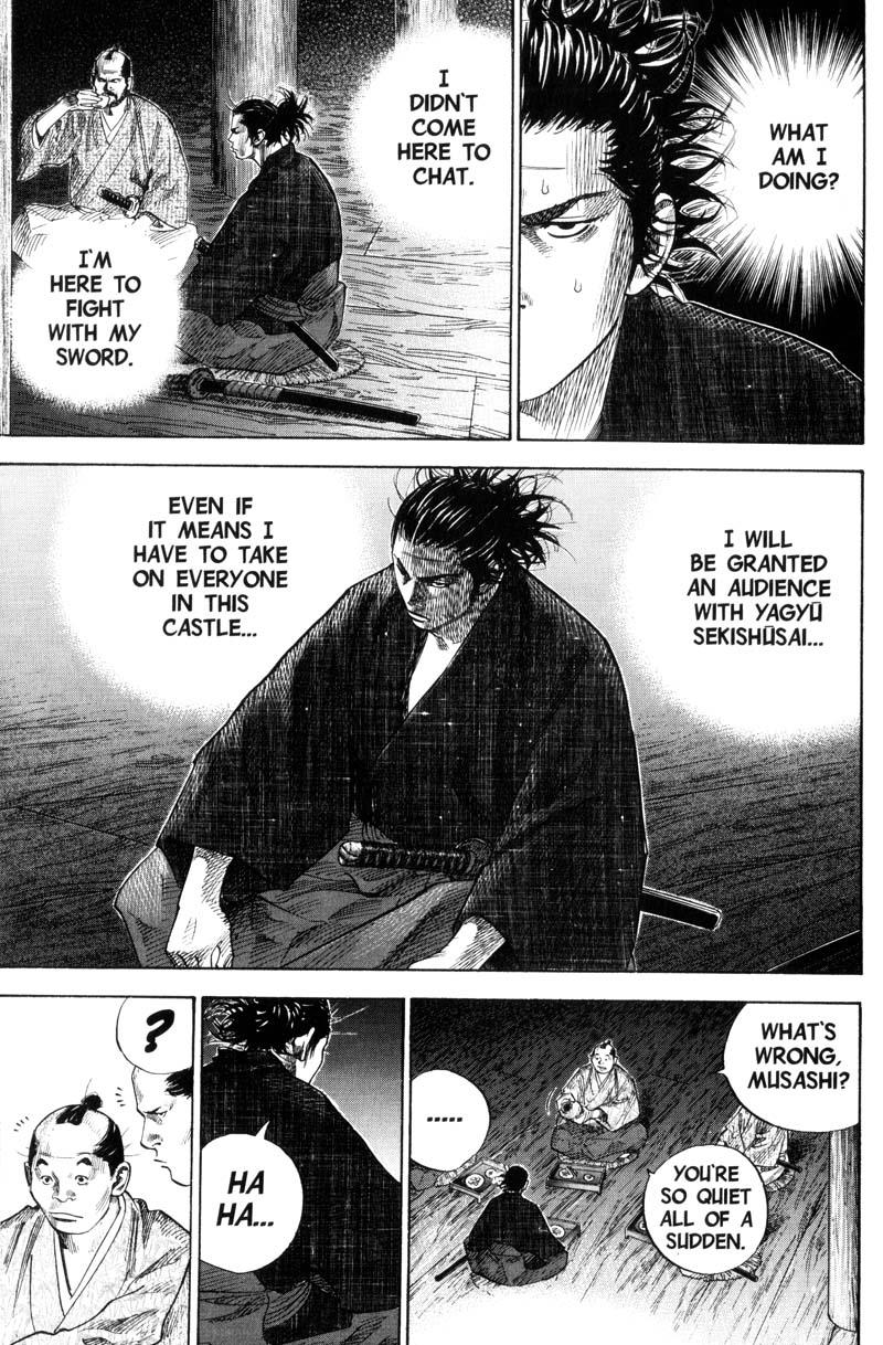 Read VagabondEN Manga Online