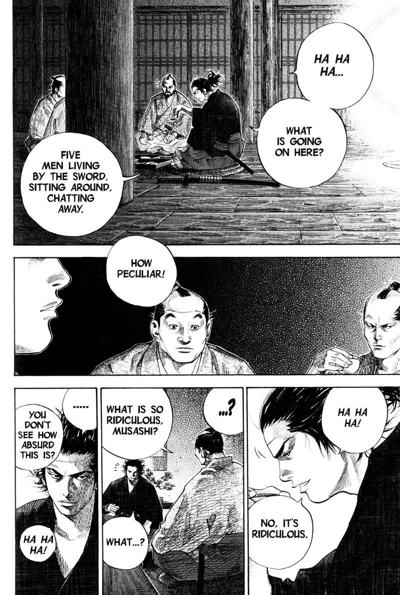 Read VagabondEN Manga Online