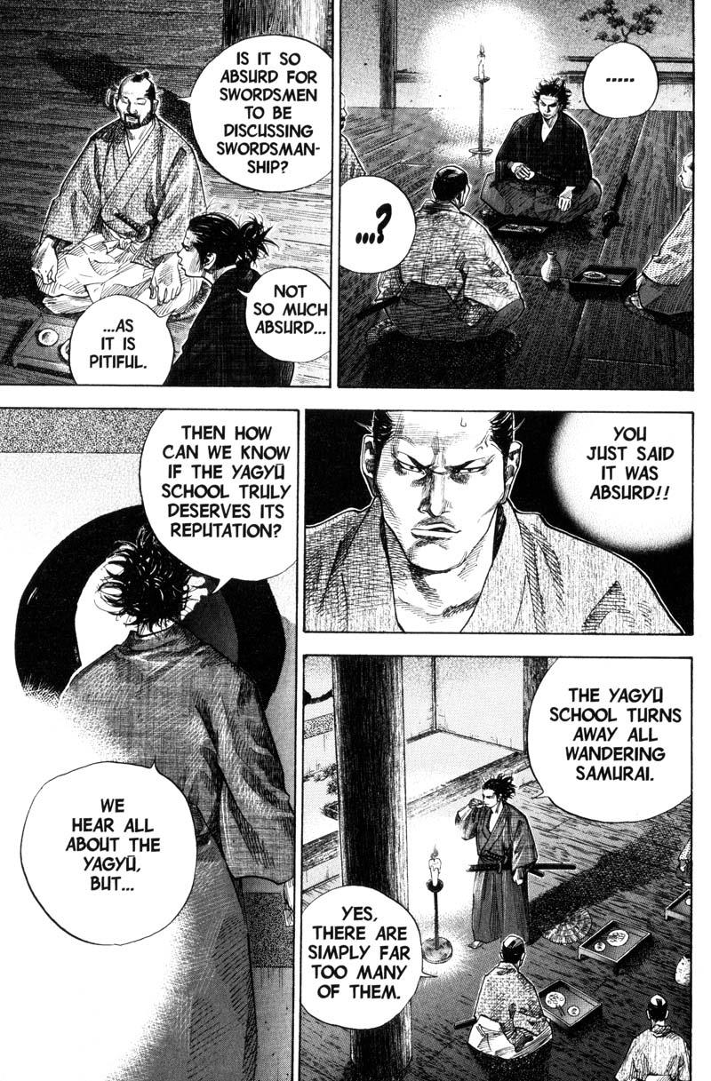 Read VagabondEN Manga Online