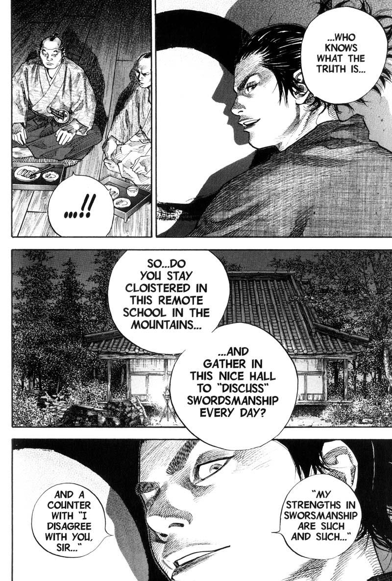 Read VagabondEN Manga Online