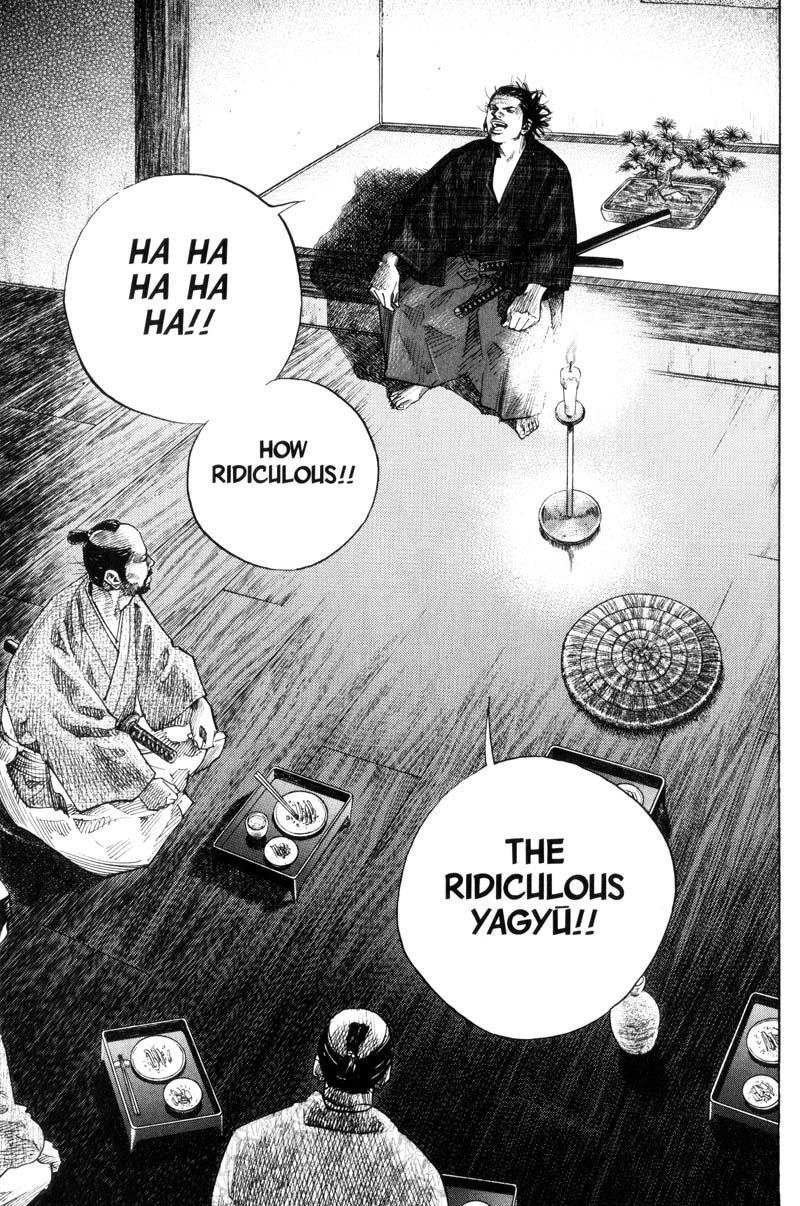 Read VagabondEN Manga Online