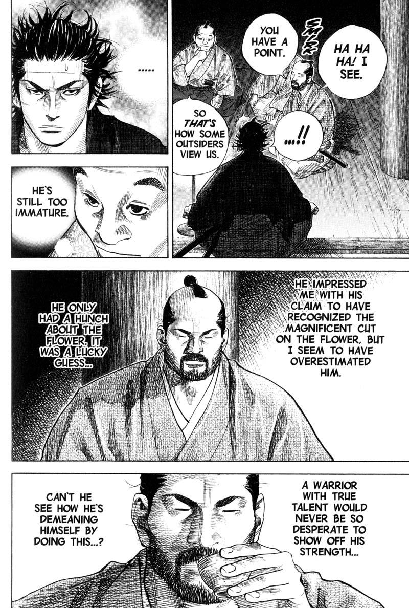 Read VagabondEN Manga Online