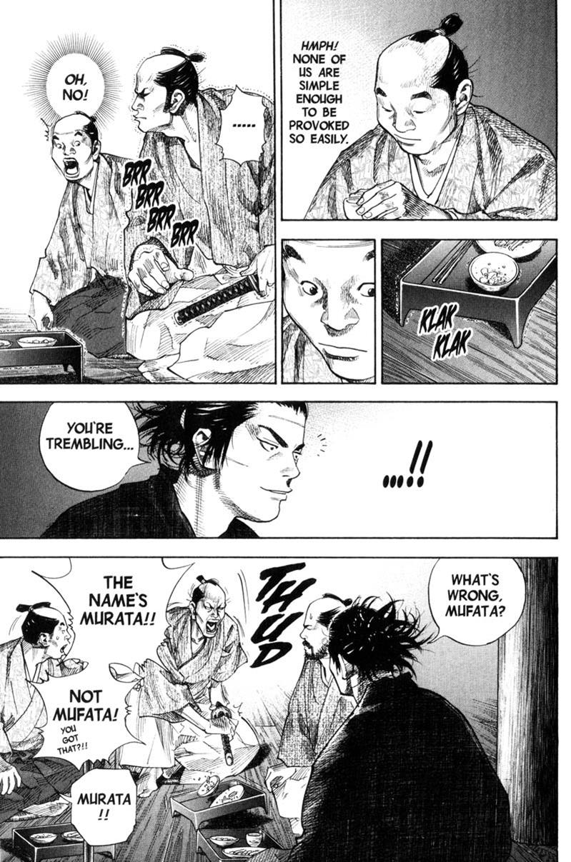 Read VagabondEN Manga Online