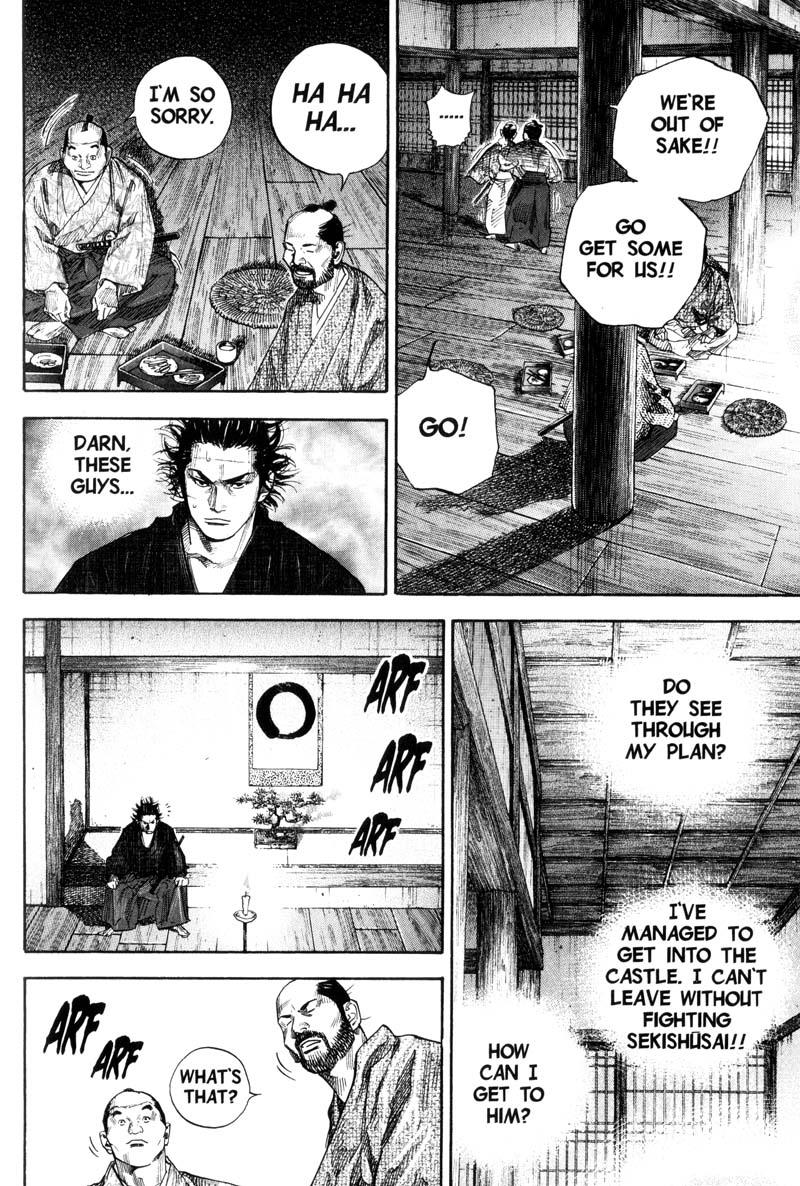 Read VagabondEN Manga Online