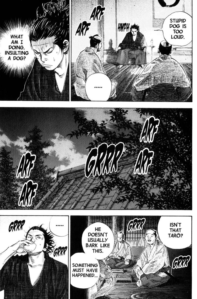 Read VagabondEN Manga Online