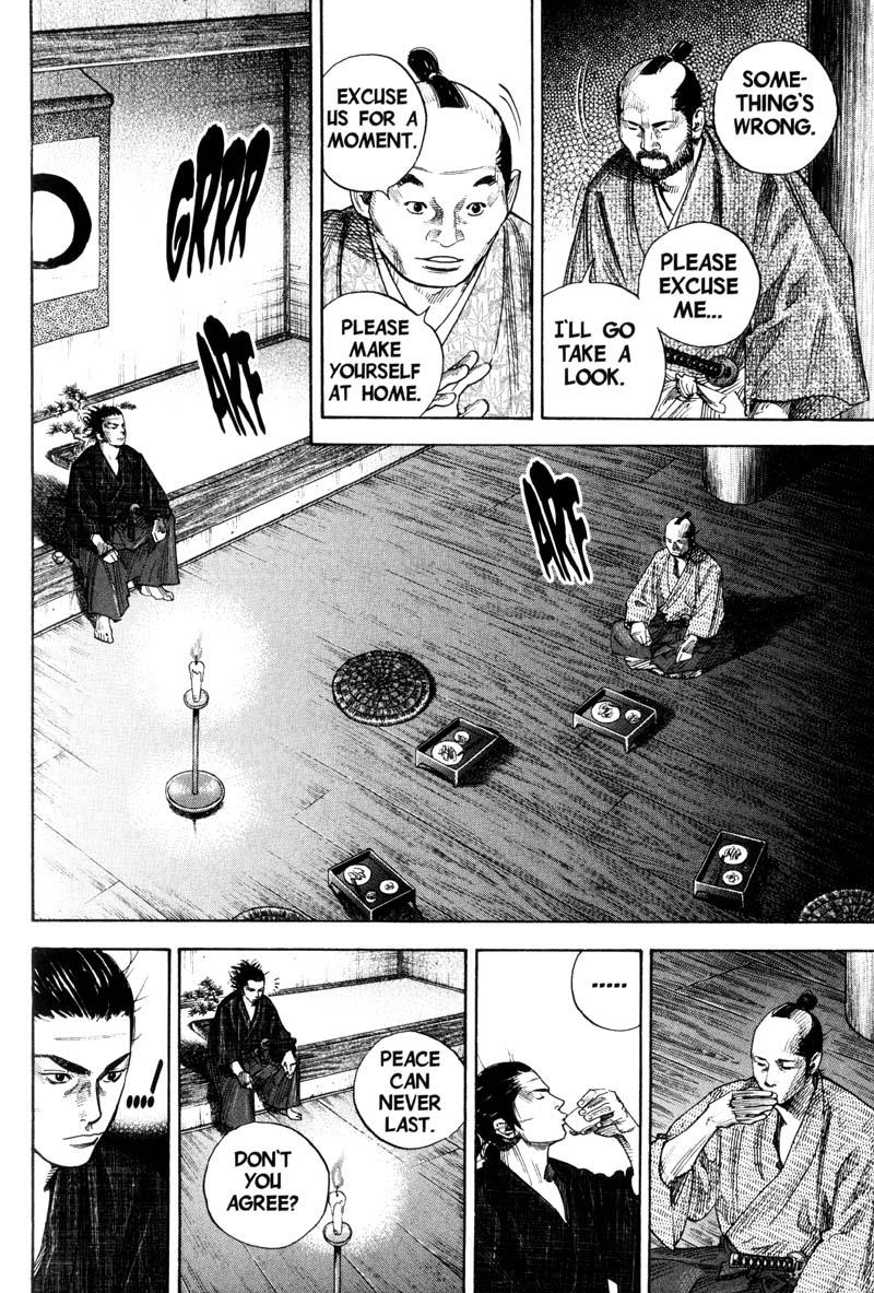Read VagabondEN Manga Online