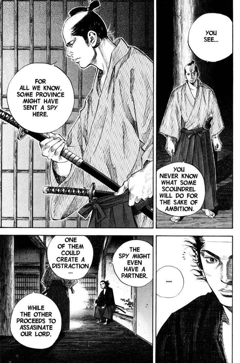 Read VagabondEN Manga Online