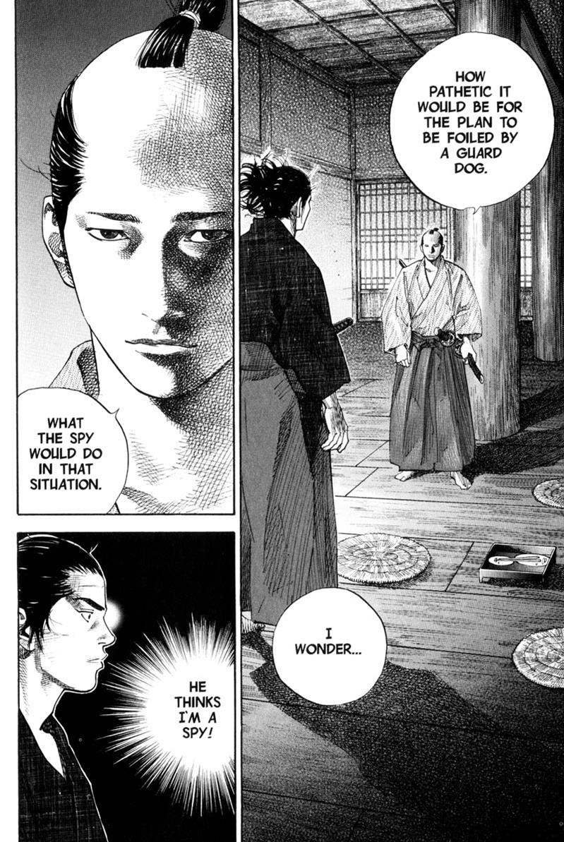 Read VagabondEN Manga Online
