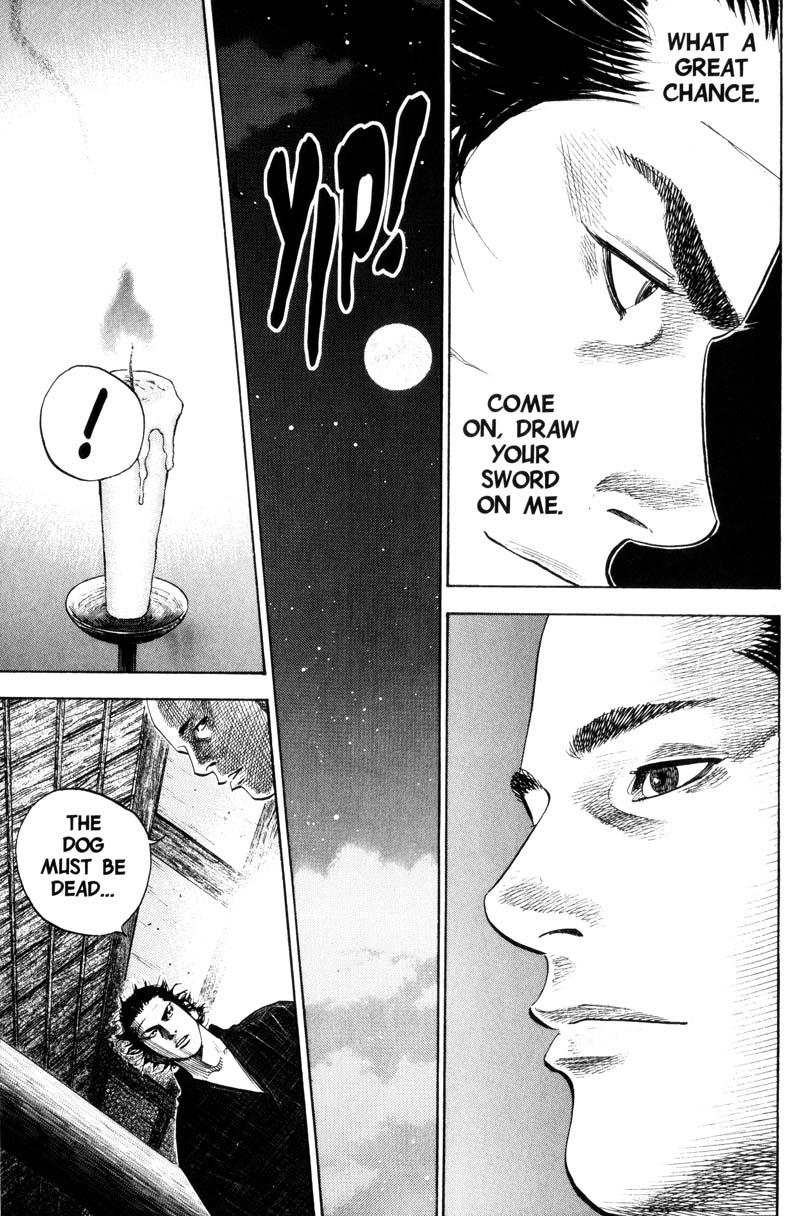 Read VagabondEN Manga Online