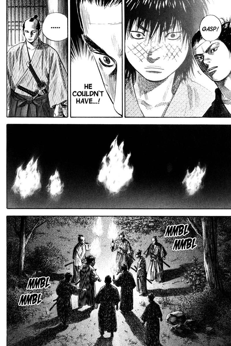 Read VagabondEN Manga Online
