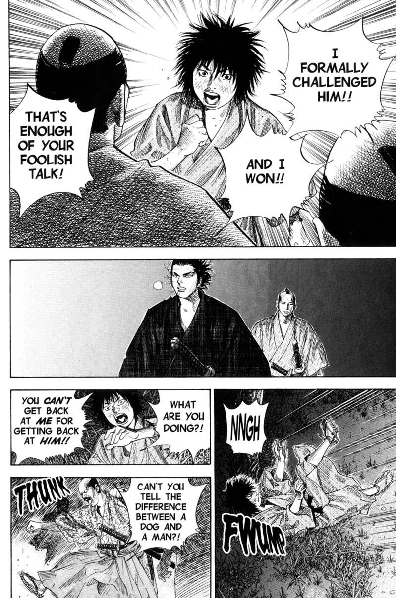 Read VagabondEN Manga Online