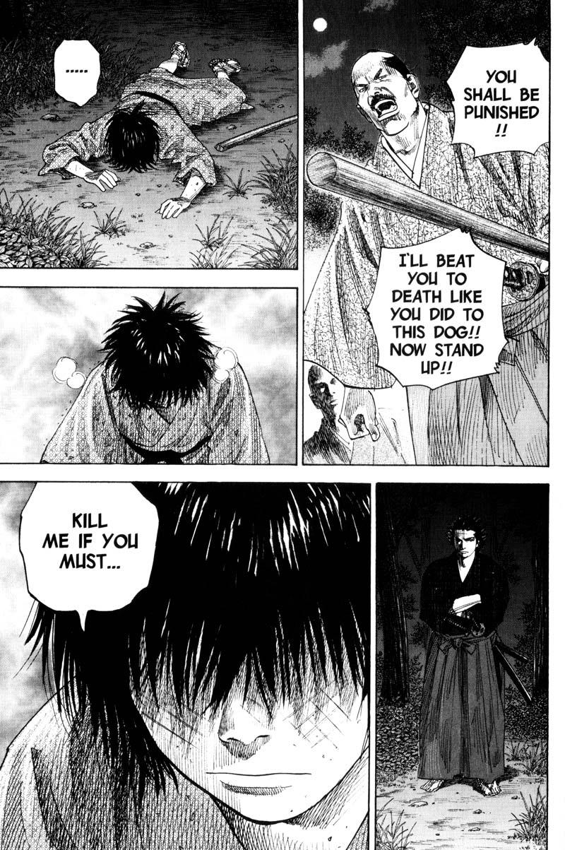 Read VagabondEN Manga Online
