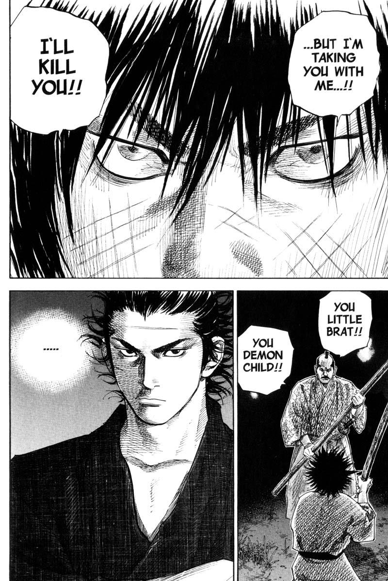 Read VagabondEN Manga Online