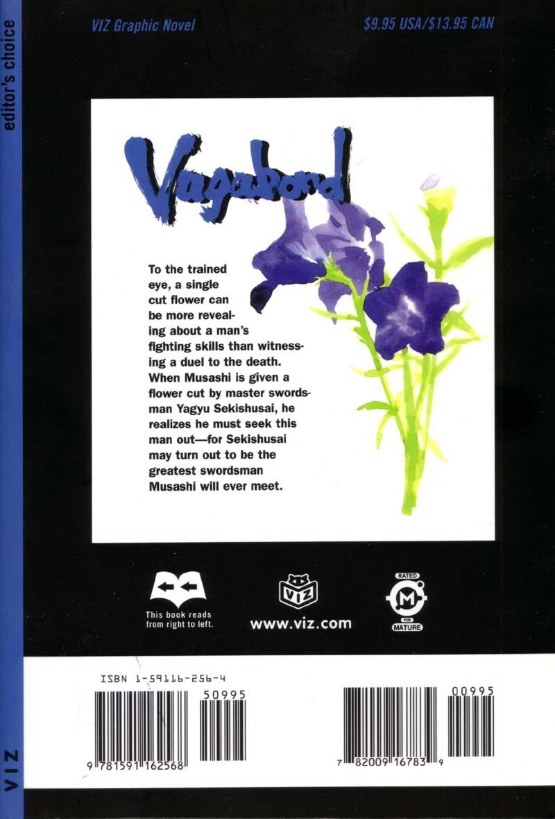 Read VagabondEN Manga Online