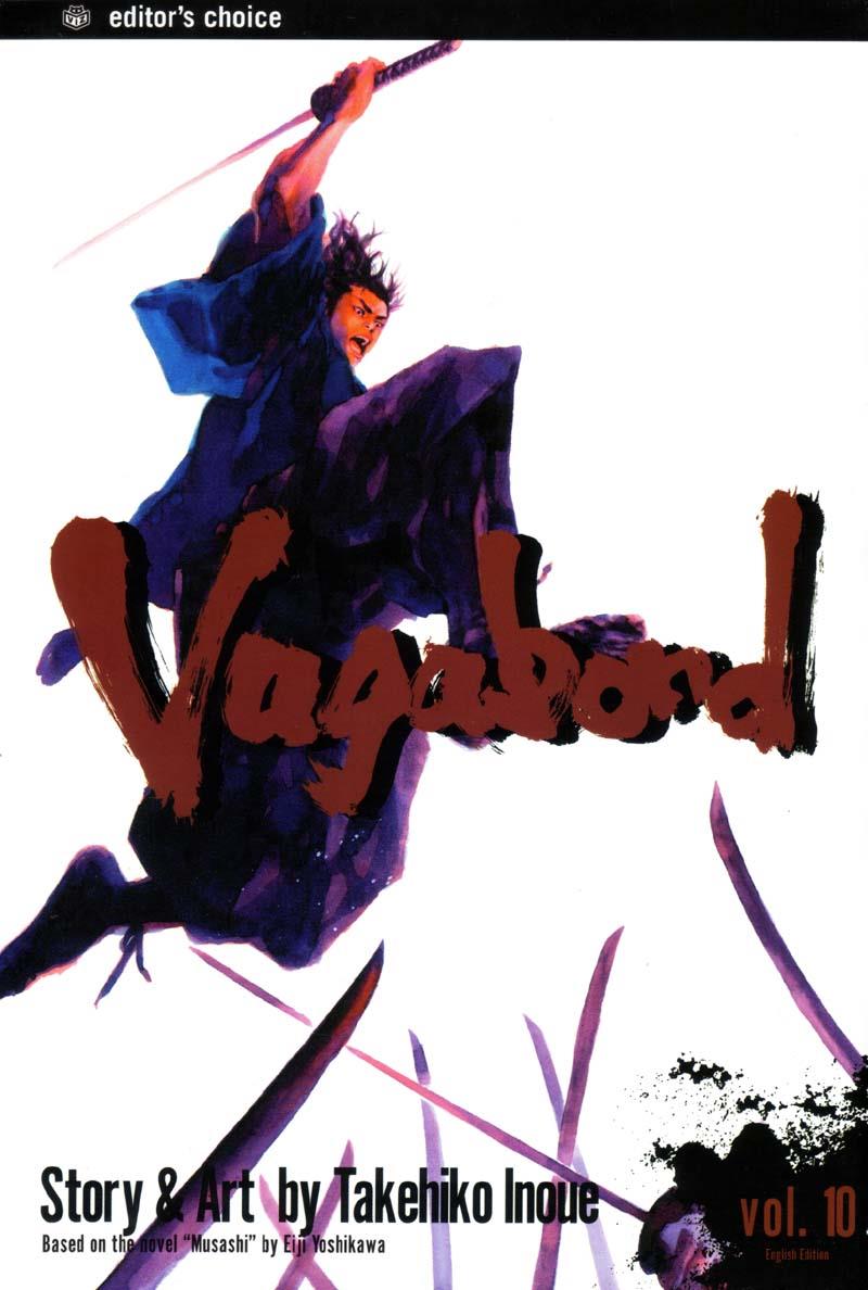 Read VagabondEN Manga Online