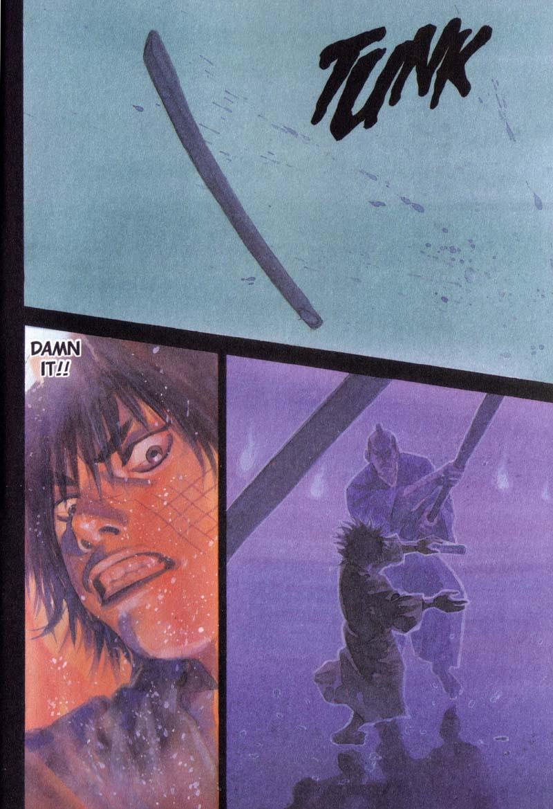 Read VagabondEN Manga Online