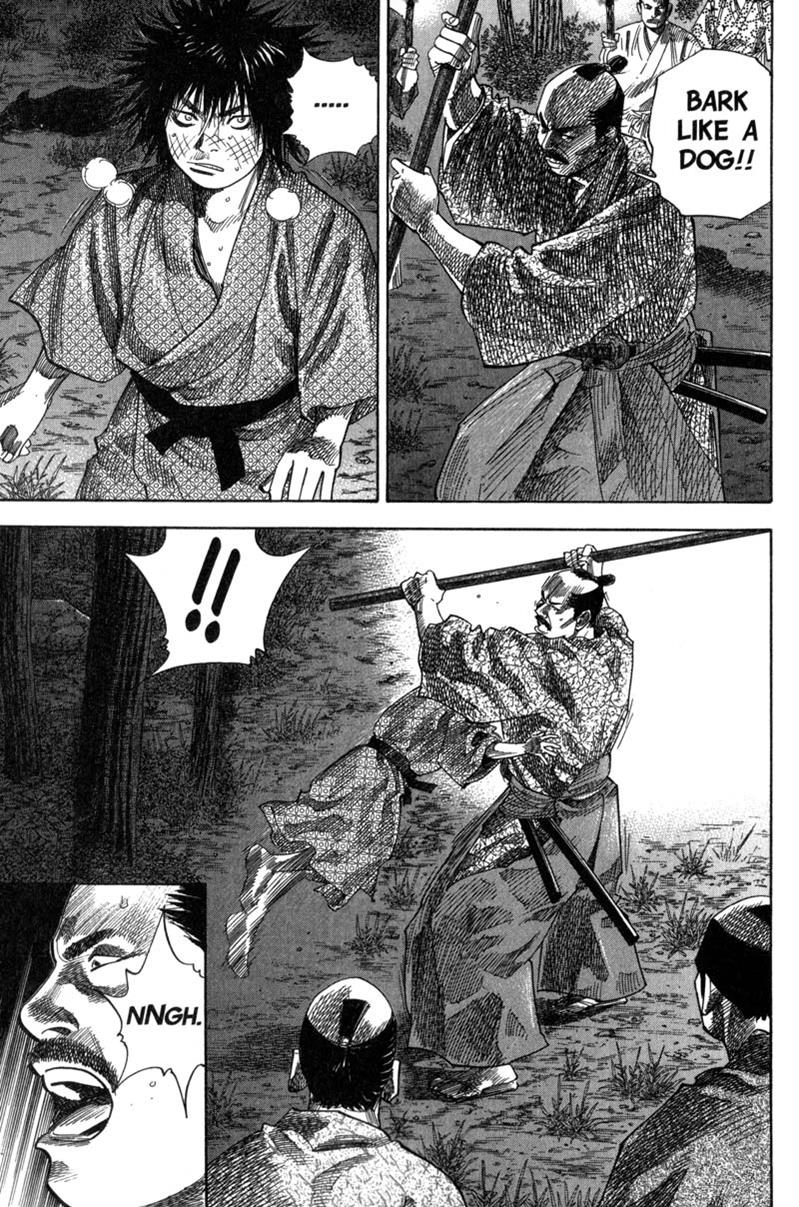 Read VagabondEN Manga Online