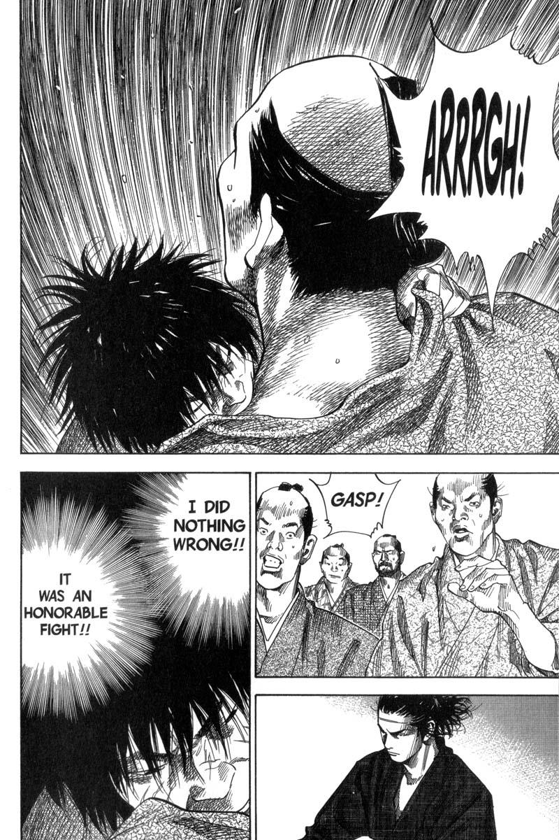 Read VagabondEN Manga Online