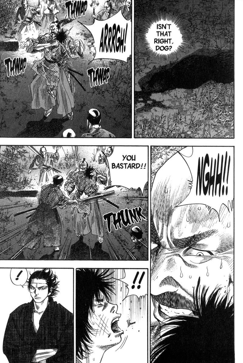Read VagabondEN Manga Online