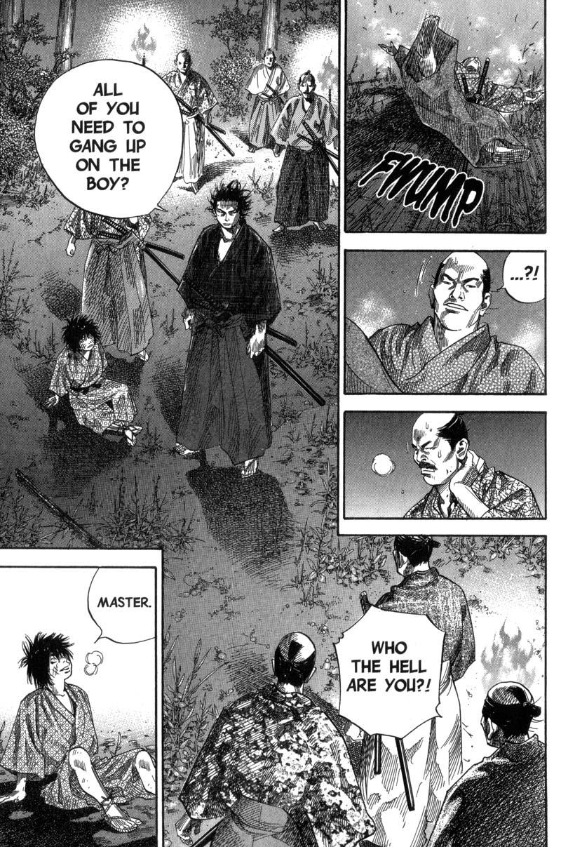 Read VagabondEN Manga Online
