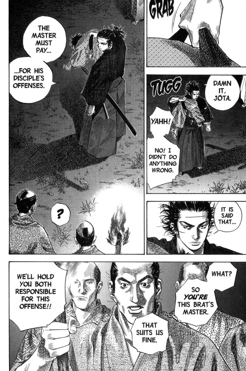Read VagabondEN Manga Online