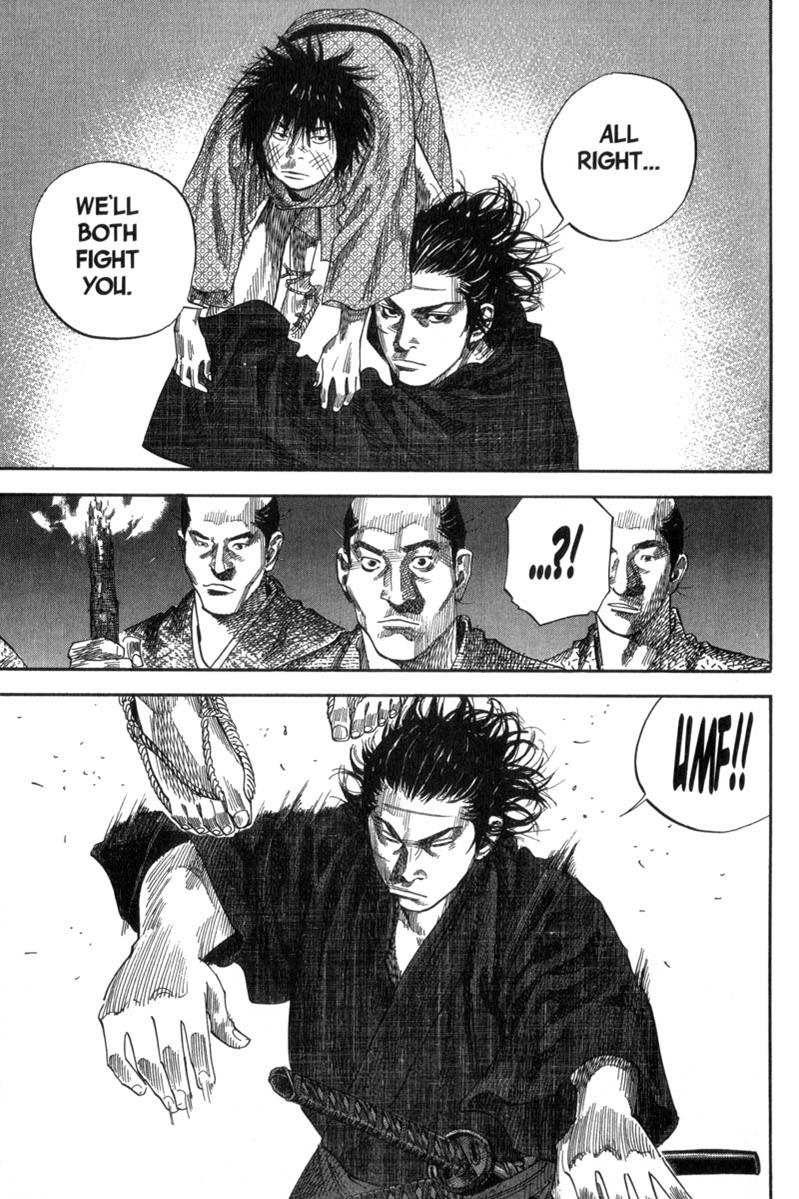 Read VagabondEN Manga Online