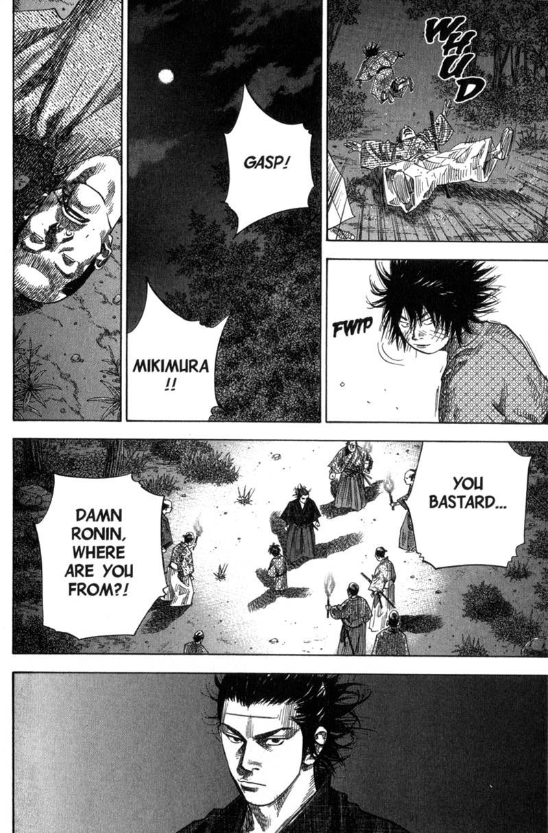 Read VagabondEN Manga Online