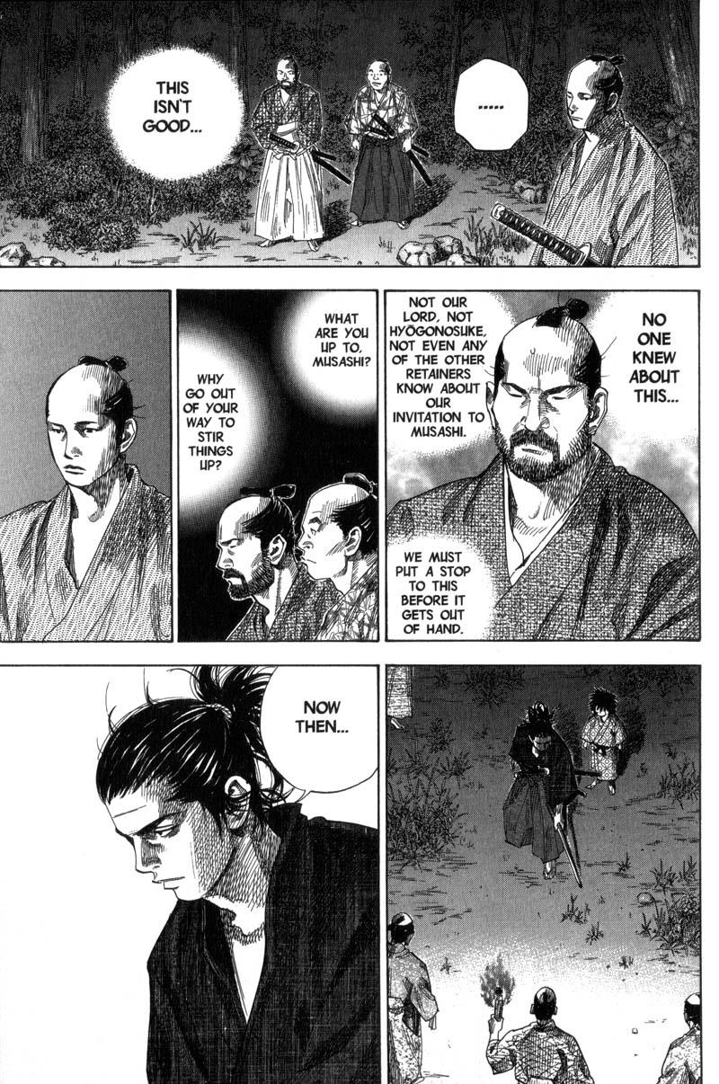 Read VagabondEN Manga Online