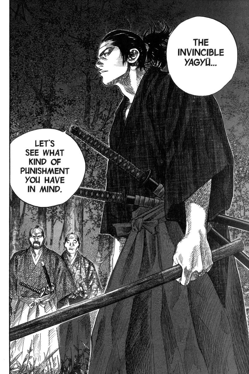 Read VagabondEN Manga Online