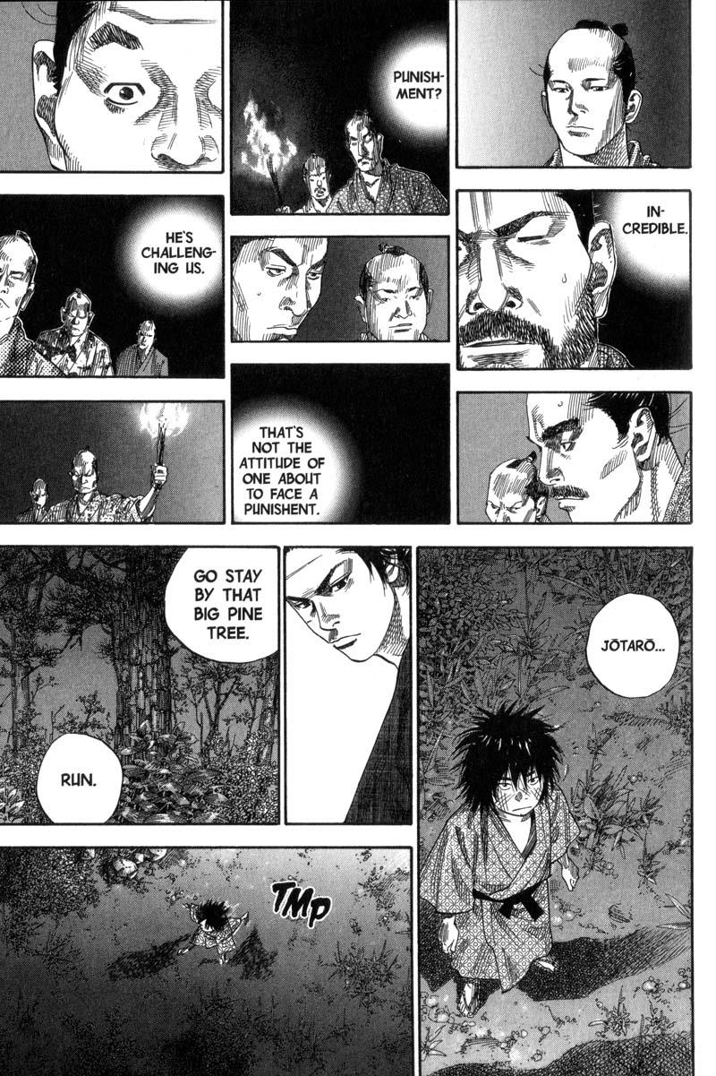 Read VagabondEN Manga Online