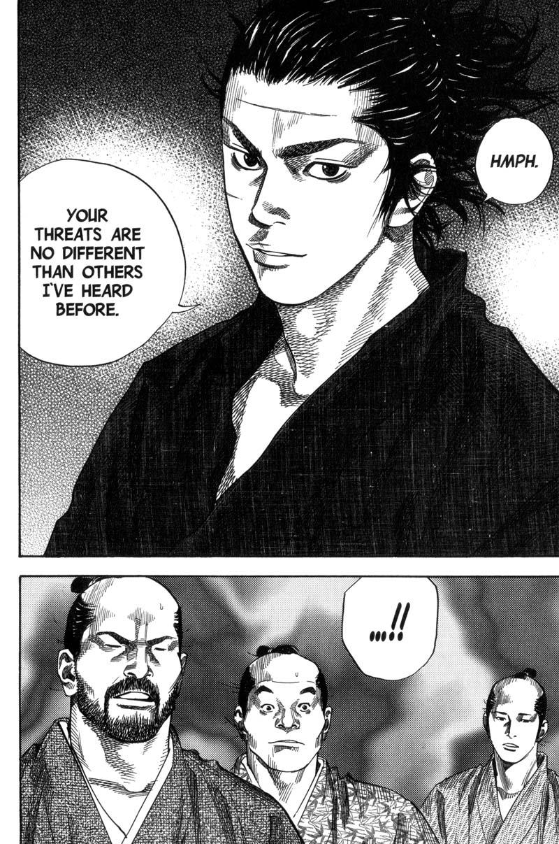 Read VagabondEN Manga Online