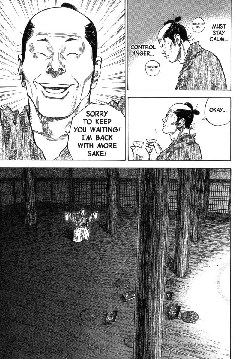 Read VagabondEN Manga Online