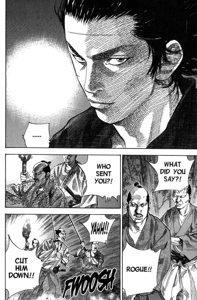 Read VagabondEN Manga Online