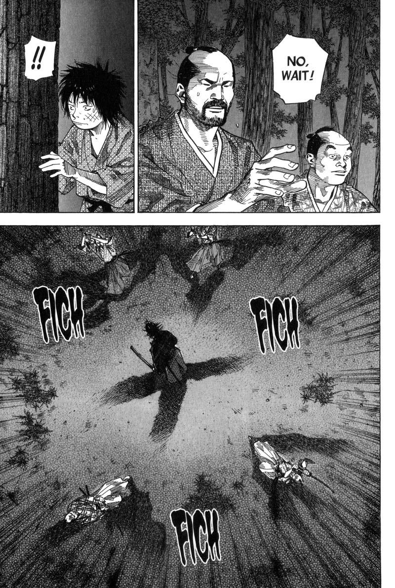 Read VagabondEN Manga Online