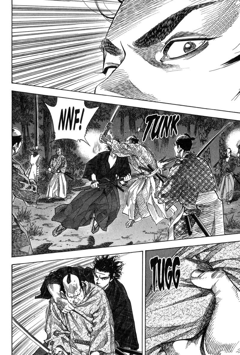 Read VagabondEN Manga Online