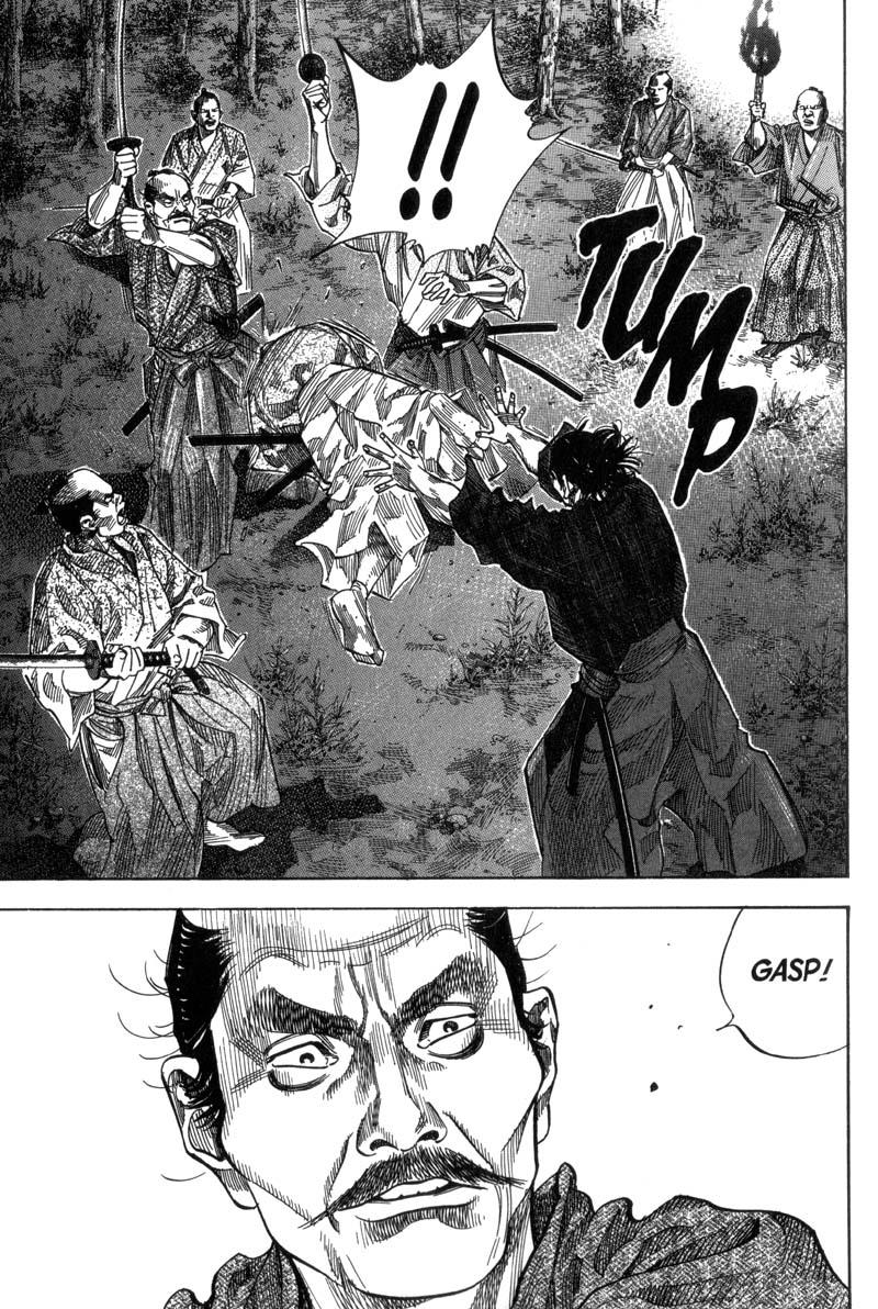 Read VagabondEN Manga Online