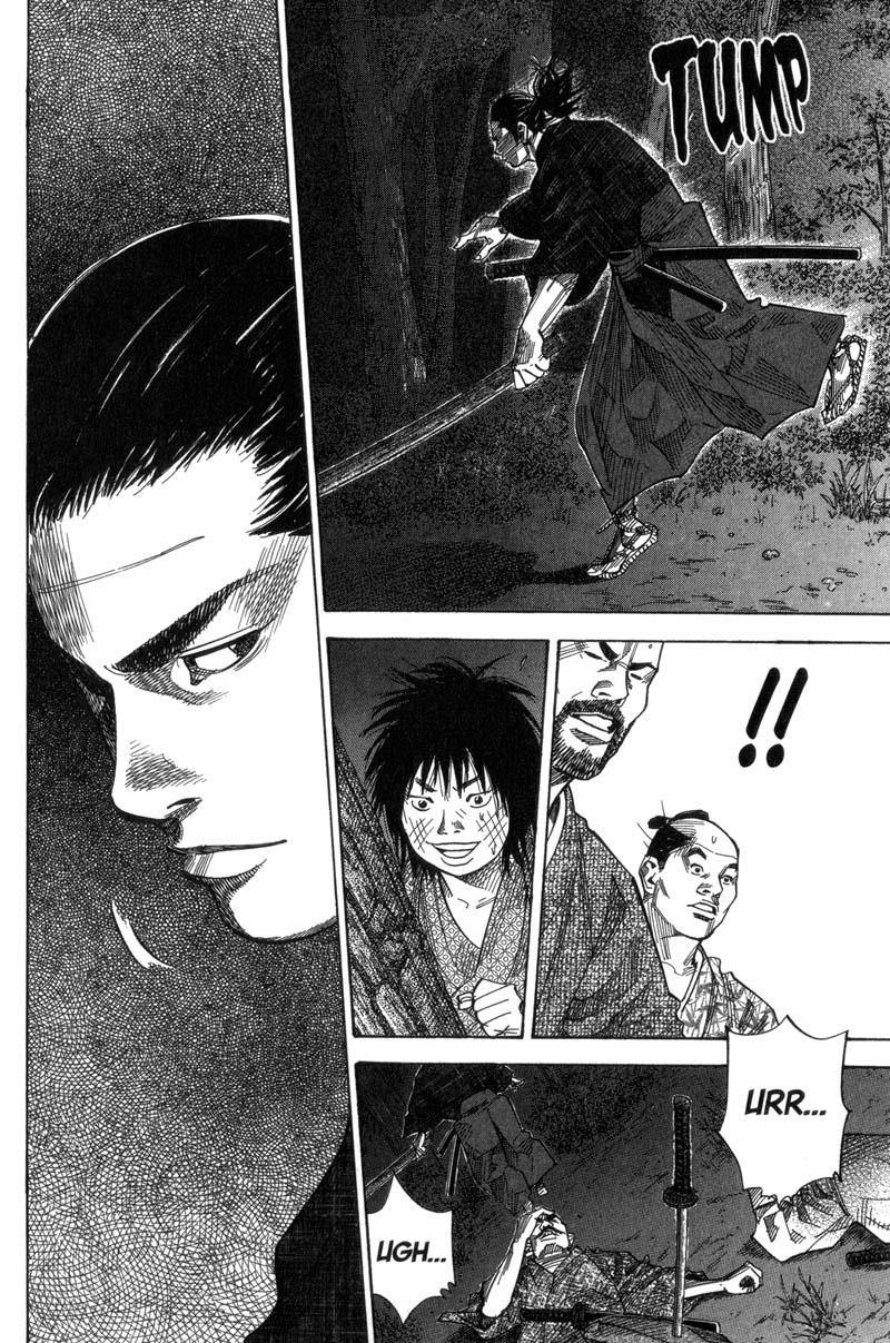 Read VagabondEN Manga Online
