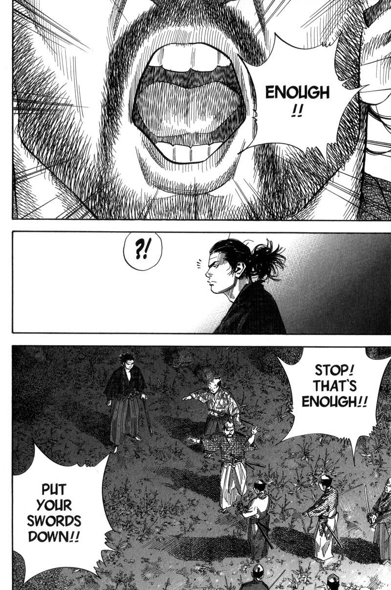 Read VagabondEN Manga Online