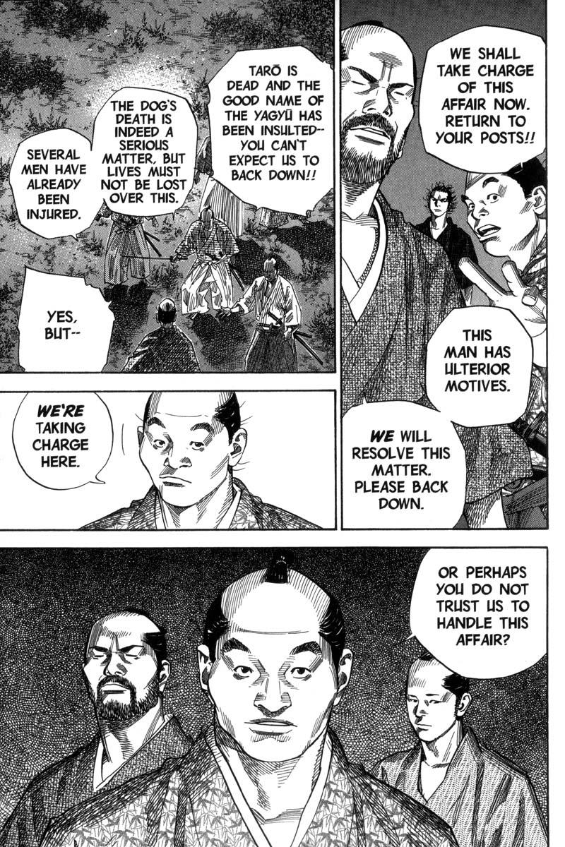 Read VagabondEN Manga Online
