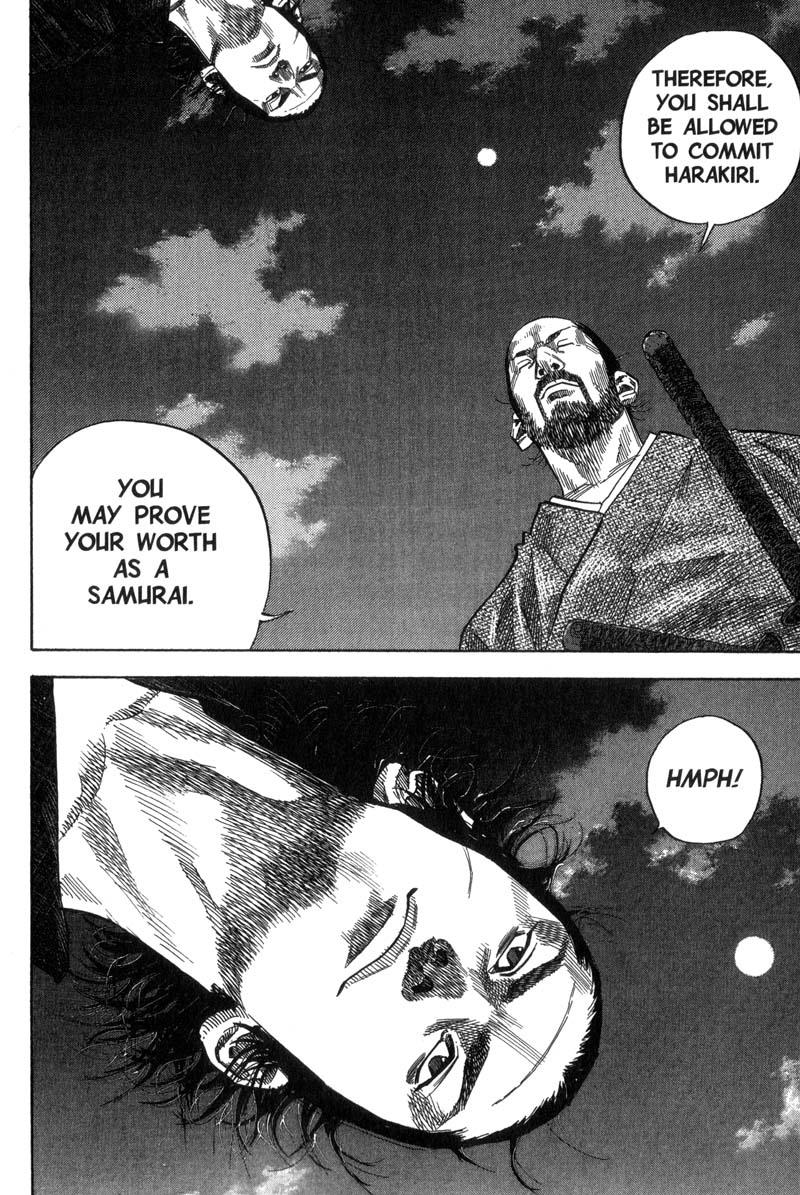 Read VagabondEN Manga Online