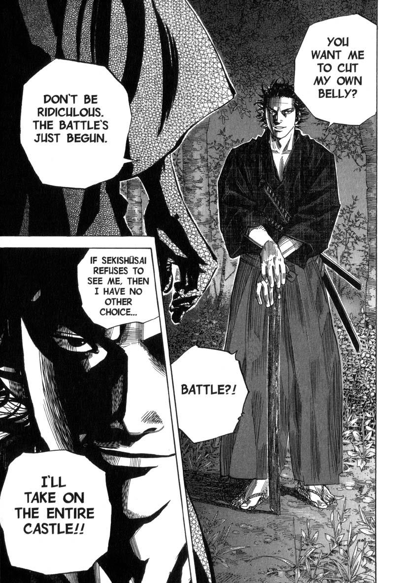 Read VagabondEN Manga Online