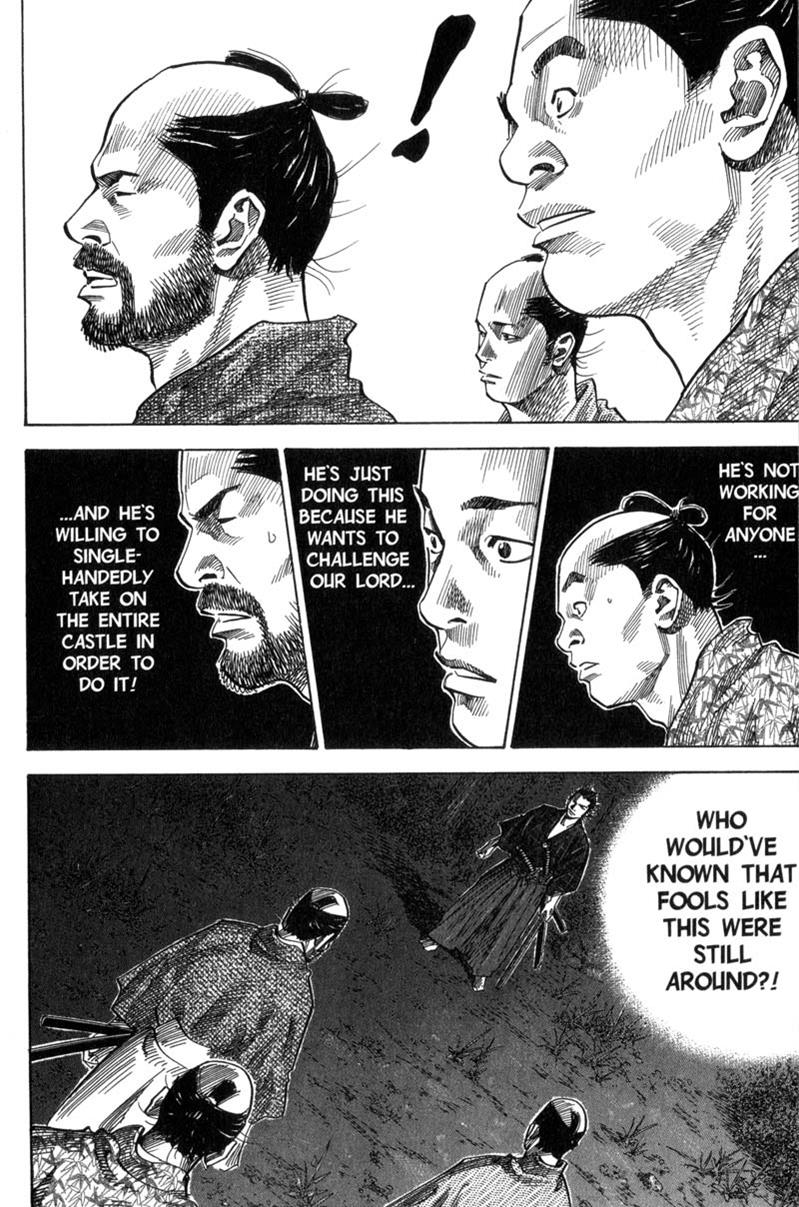 Read VagabondEN Manga Online