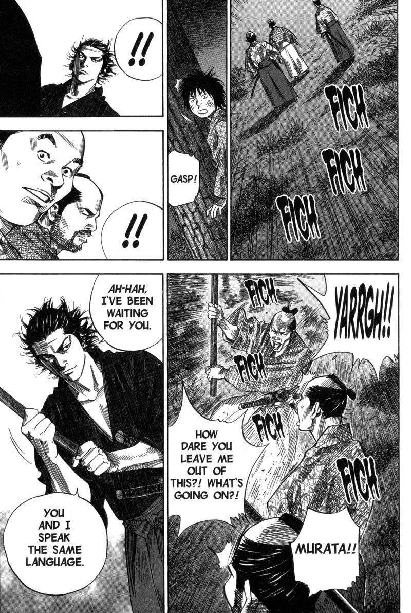 Read VagabondEN Manga Online